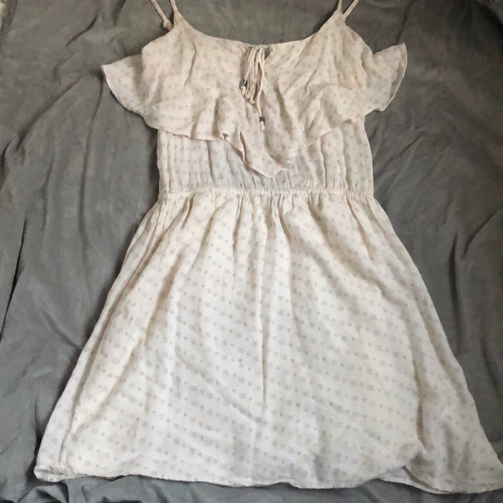 American Eagle dress